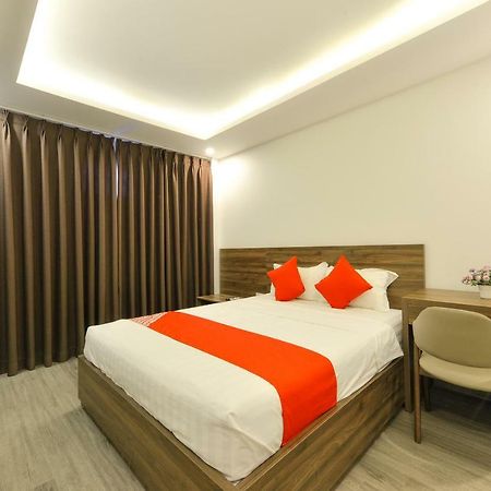 Oyo 270 Xumi Hotel Hanoi Luaran gambar