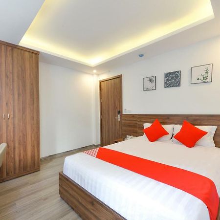 Oyo 270 Xumi Hotel Hanoi Luaran gambar
