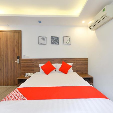 Oyo 270 Xumi Hotel Hanoi Luaran gambar