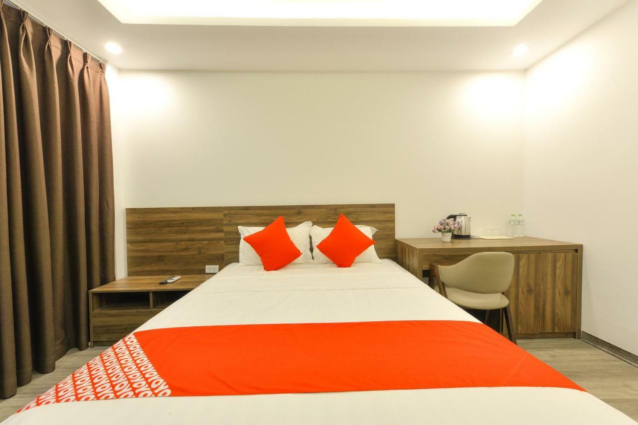 Oyo 270 Xumi Hotel Hanoi Luaran gambar
