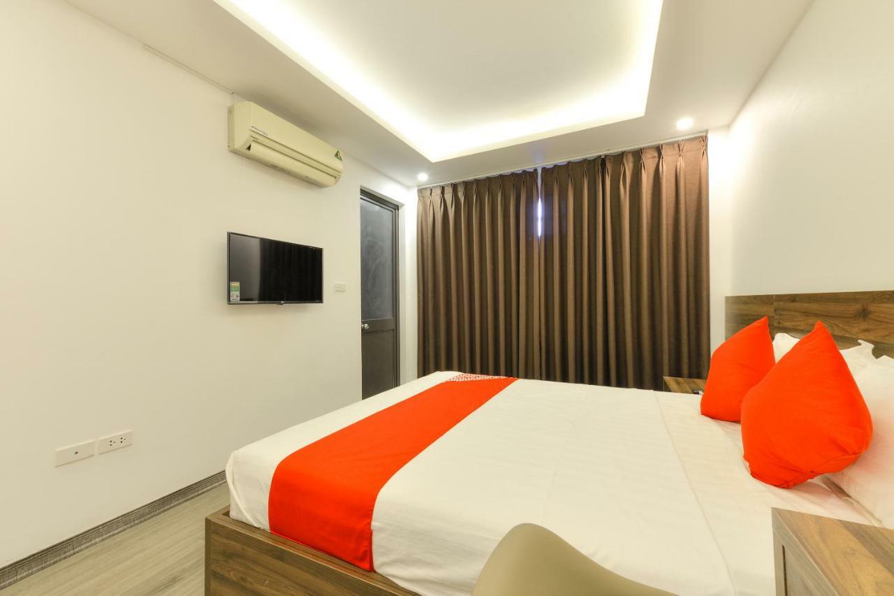 Oyo 270 Xumi Hotel Hanoi Luaran gambar