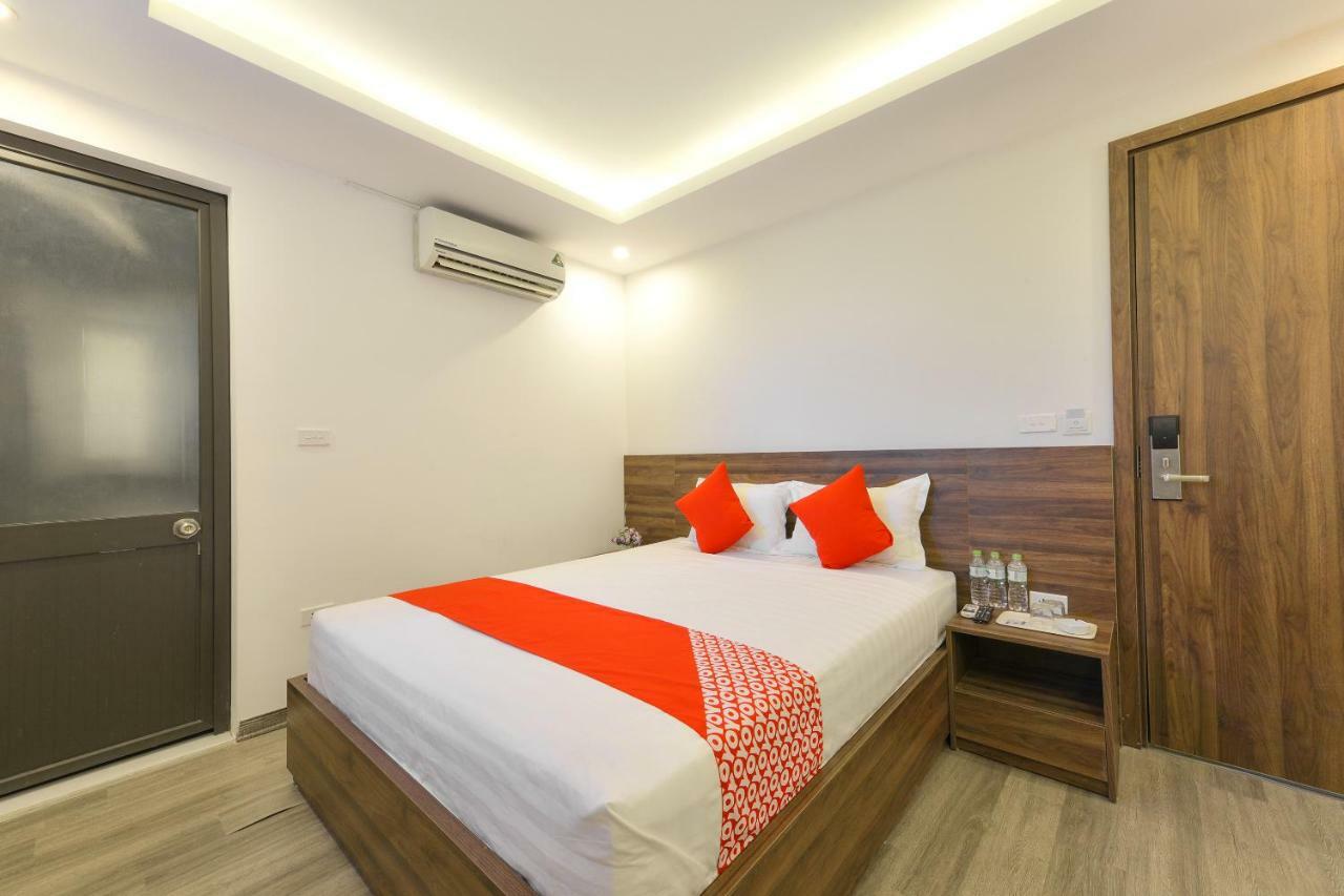 Oyo 270 Xumi Hotel Hanoi Luaran gambar