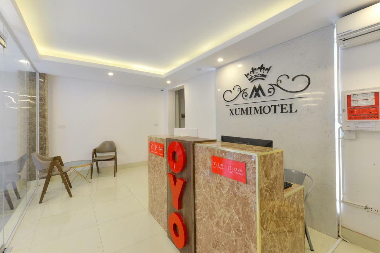 Oyo 270 Xumi Hotel Hanoi Luaran gambar