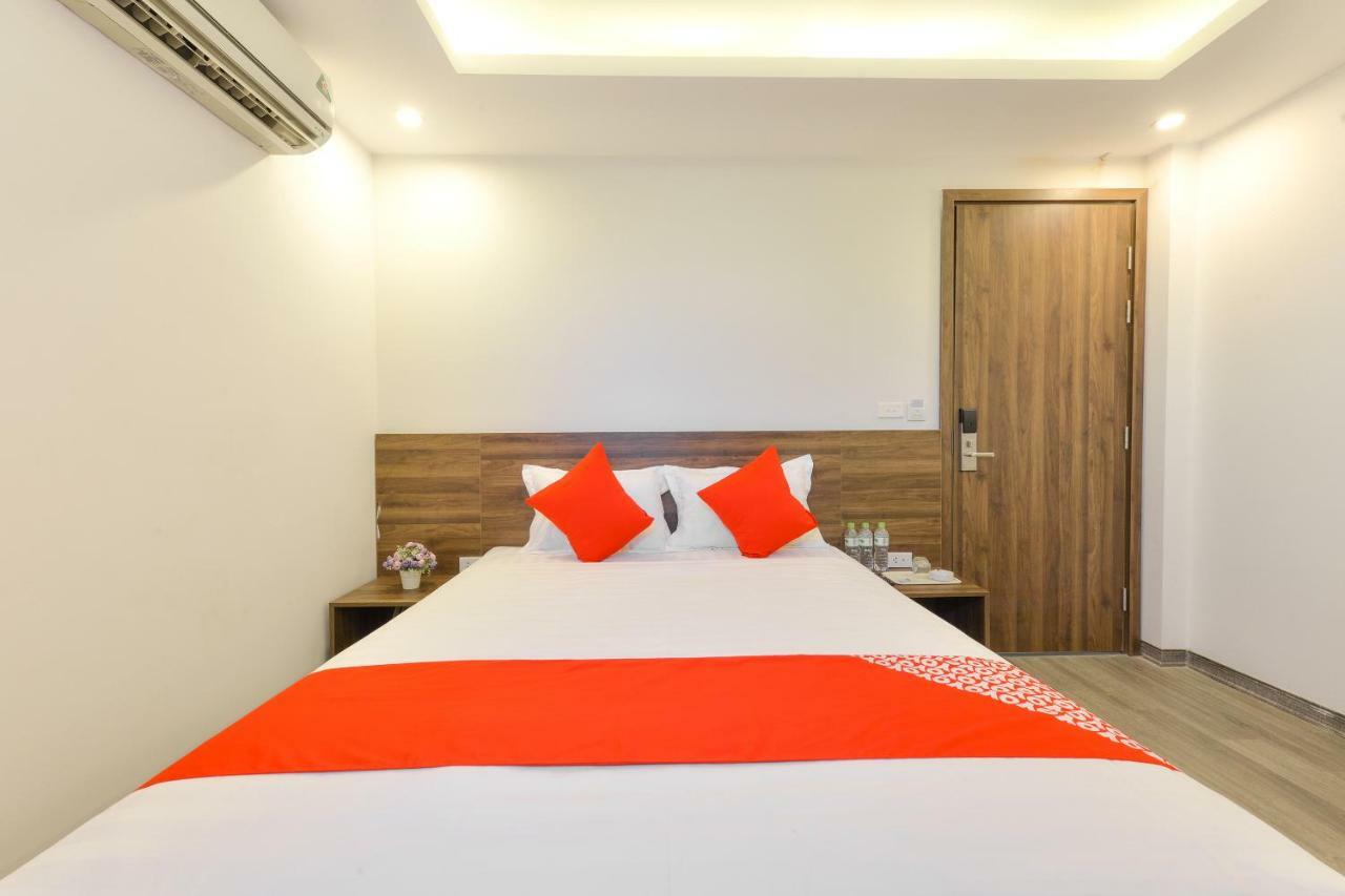 Oyo 270 Xumi Hotel Hanoi Luaran gambar