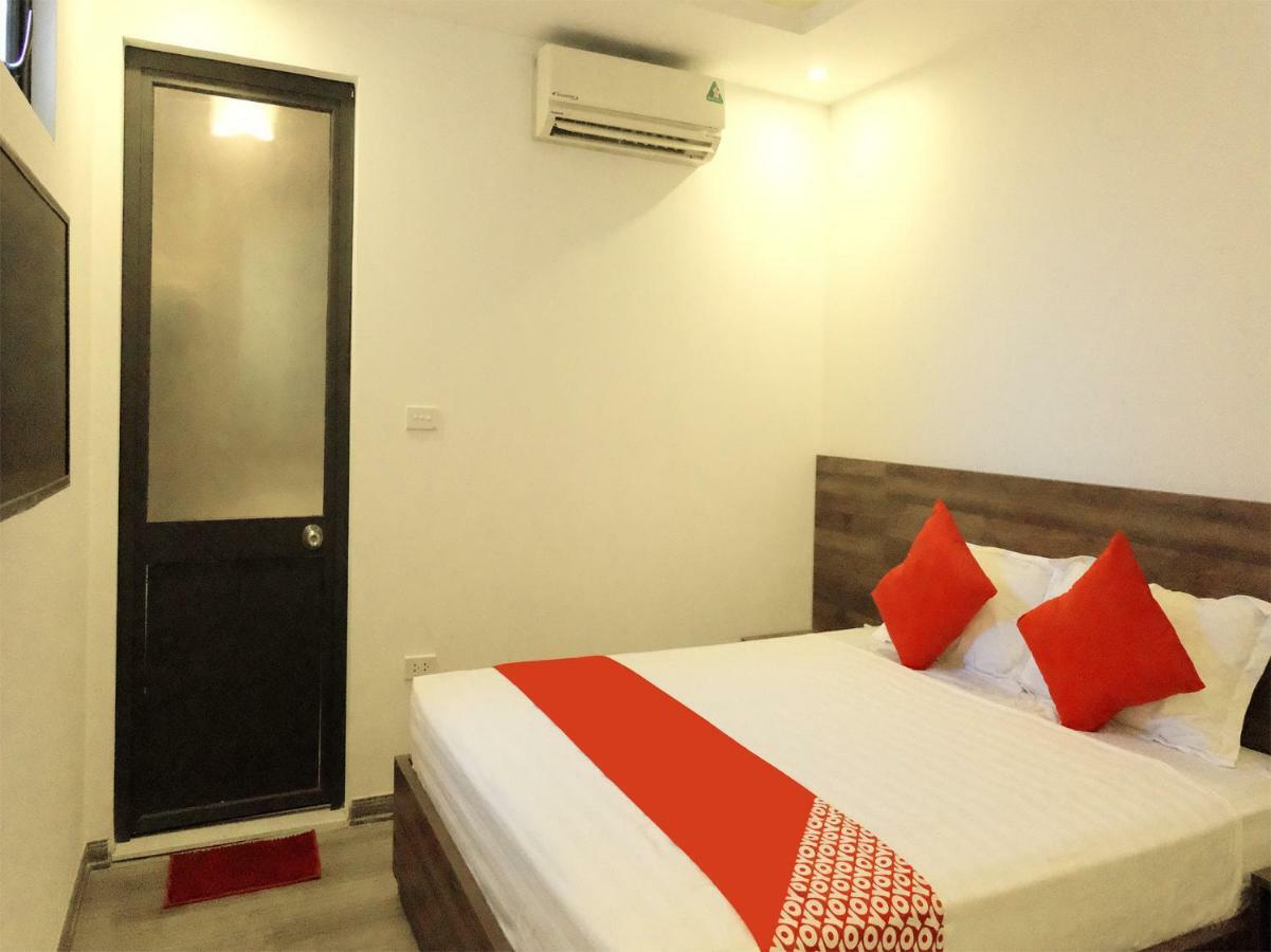 Oyo 270 Xumi Hotel Hanoi Luaran gambar